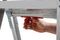 75070 - Leansafe X3 Professional 3 in 1 Aluminium Multi-Purpose Ladder
