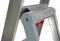 75070 - Leansafe X3 Professional 3 in 1 Aluminium Multi-Purpose Ladder