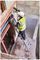 75070 - Leansafe X3 Professional 3 in 1 Aluminium Multi-Purpose Ladder