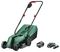 EASYMOWER 18V-32-200 - EasyMower 18V-32-200 32cm 18V 4Ah Li-Ion Cordless Lawn Mower Kit
