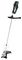 0.600.8C1.K02 - 33cm 36V Li-Ion Cordless Brushless Brush Cutter / Strimmer - Bare Unit