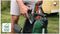 0.600.8B6.102 - Fontus 18V Li-Ion Cordless Pressure Washer - Bare Unit