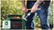 0.600.8B6.102 - Fontus 18V Li-Ion Cordless Pressure Washer - Bare Unit