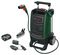 0.600.8B6.171 - Fontus 18V 2.5Ah Li-Ion Cordless Pressure Washer Kit
