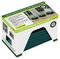 G85X3 - Mini High Dome Propagator, 3 Piece Set