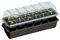 G166 - 12 Cell Self-Watering Propagator Seed Success Kit