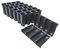 G227 - 28 Cell Deep Root Propagator Seed Success Kit
