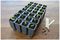 G227 - 28 Cell Deep Root Propagator Seed Success Kit