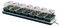 G51MO - Super 7 Electric Windowsill Propagator