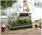 G206MO - XL High Dome Electric Propagator
