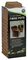 W0292 - 8cm Square Fibre Plant Pots, 12 Pack