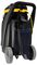 XR11000-240 - 110L 3300W High Performance Wet & Dry Industrial Vacuum Cleaner 230V
