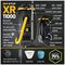 XR11000-240 - 110L 3300W High Performance Wet & Dry Industrial Vacuum Cleaner 230V