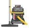 MIGHTYHSV240 - 21L 1250W M Class Mighty Industrial Dust Extraction Wet & Dry Vacuum Cleaner 230V - Health & Safety Version