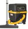 STACKVACHSV240 - 30L 1400W StackVac M Class Dust Extraction Wet & Dry Vacuum Cleaner with Power Take-Off 230V - Health & Safety Version