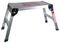 DWDK607 - Aluminium Pop Up Work Platform, 0.5m