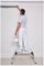 DWDK607 - Aluminium Pop Up Work Platform, 0.5m