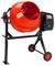 08211 - 115L 550W Electric Cement Mixer 230V