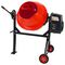 08211 - 115L 550W Electric Cement Mixer 230V