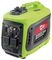 25401 - ISG2202 2000W Digital Inverter Petrol Generator