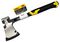 12108 - 370mm One Piece Splitting Axe, 1.25lb (570g)