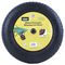 42506 - 350mm Pneumatic Wheel Barrow Wheel