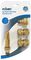 82989 - Brass Garden Hose Watering Accessory Set, 4 Piece