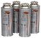 G2220/4 - Butane Camping Gas Bayonet Cartridges, 4 Pack