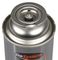 G2220/4 - Butane Camping Gas Bayonet Cartridges, 4 Pack