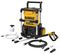 DCMPW1600N-XJ - Twin 18V / 36V XR Li-Ion Brushless Cordless Pressure Washer - Bare Unit