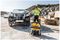 DCMPW1600N-XJ - Twin 18V / 36V XR Li-Ion Brushless Cordless Pressure Washer - Bare Unit