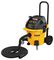 DWV905M-GB - 38L 1400W M Class Wet & Dry Construction Dust Extractor with Power Take-Off 230V