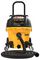 DWV905M-GB - 38L 1400W M Class Wet & Dry Construction Dust Extractor with Power Take-Off 230V