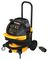 DWV905M-LX - 38L 1400W M Class Wet & Dry Construction Dust Extractor with Power Take-Off - 110V