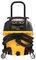 DWV905H-GB - 38L 1400W H Class Wet & Dry Construction Dust Extractor with Power Take-Off 230V