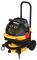 DWV905H-GB - 38L 1400W H Class Wet & Dry Construction Dust Extractor with Power Take-Off 230V