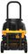 DWV905H-GB - 38L 1400W H Class Wet & Dry Construction Dust Extractor with Power Take-Off 230V