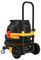 DWV905H-GB - 38L 1400W H Class Wet & Dry Construction Dust Extractor with Power Take-Off 230V