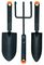 1027681 - Ergo Nursery Garden Hand Tools Set, 3 Piece