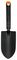 1027681 - Ergo Nursery Garden Hand Tools Set, 3 Piece