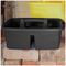 CDY/BK - Gorilla Plas Tool Tidy Tray, Black