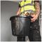 PRM/BK - Premium Bucket - Black, 15L