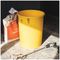 SP50Y - Plasterers Mixing Bucket - Yellow, 50L