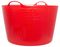 SP75R - Extra Large Gorilla Tub, 75L - Red