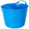 SP14BL - Small Gorilla Tub, 14L - Blue