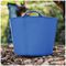 SP26BL - Medium Gorilla Tub, 26L - Blue