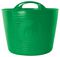 SP14G - Small Gorilla Tub, 14L - Green