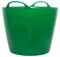 SP26G - Medium Gorilla Tub, 26L - Green