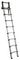 30100000 - 2.17m - 2.61m Telescopic Loft Ladder