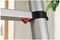 30100000 - 2.17m - 2.61m Telescopic Loft Ladder